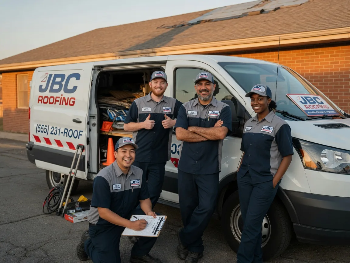 Roof Replacement company in Sussex, WI