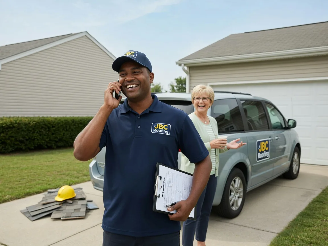Roof Replacement Sussex, WI FAQs